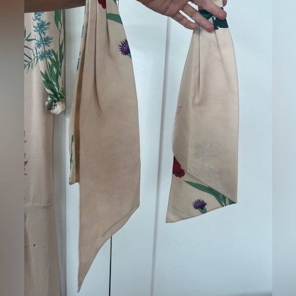 🪷JOHANNA ORTIZ DRESS🪷 - Picture 11 of 16